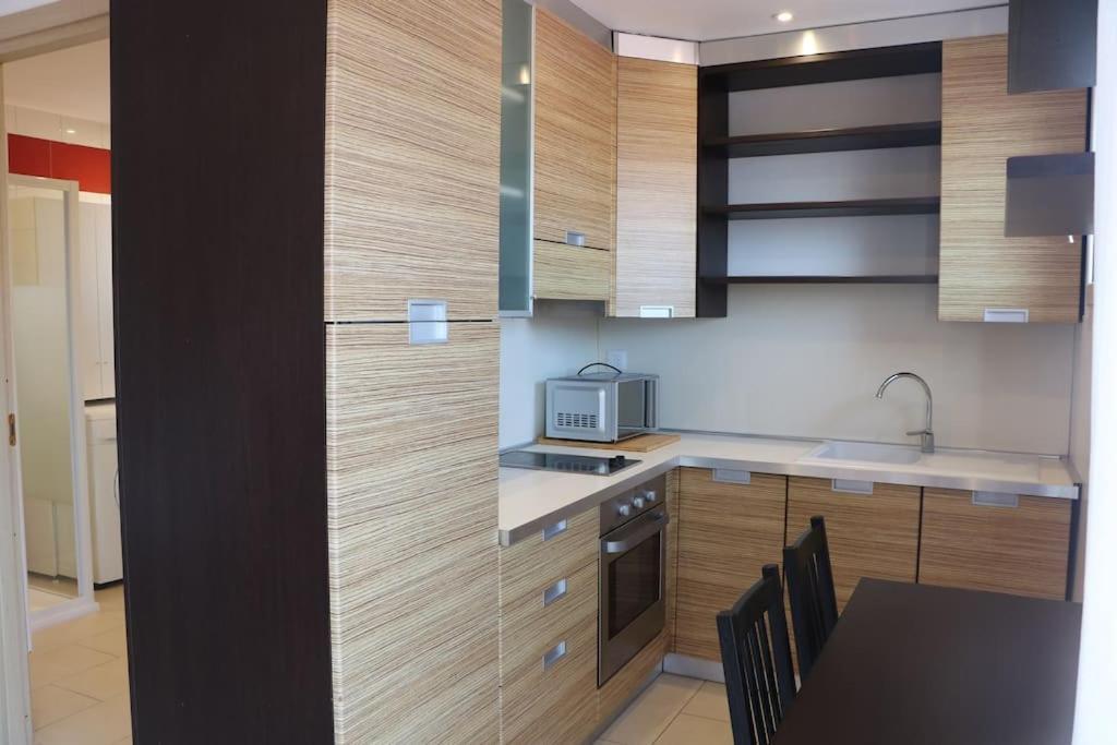 Apartment Au Calme *